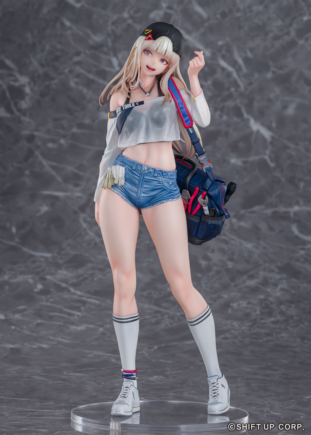 センチ - マイティホリデー 1/7スケール
