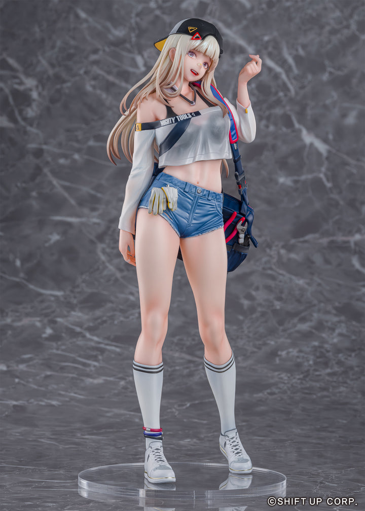 センチ - マイティホリデー 1/7スケール