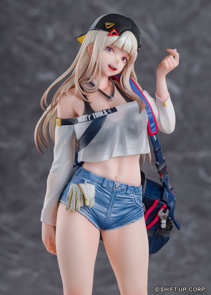 センチ - マイティホリデー 1/7スケール
