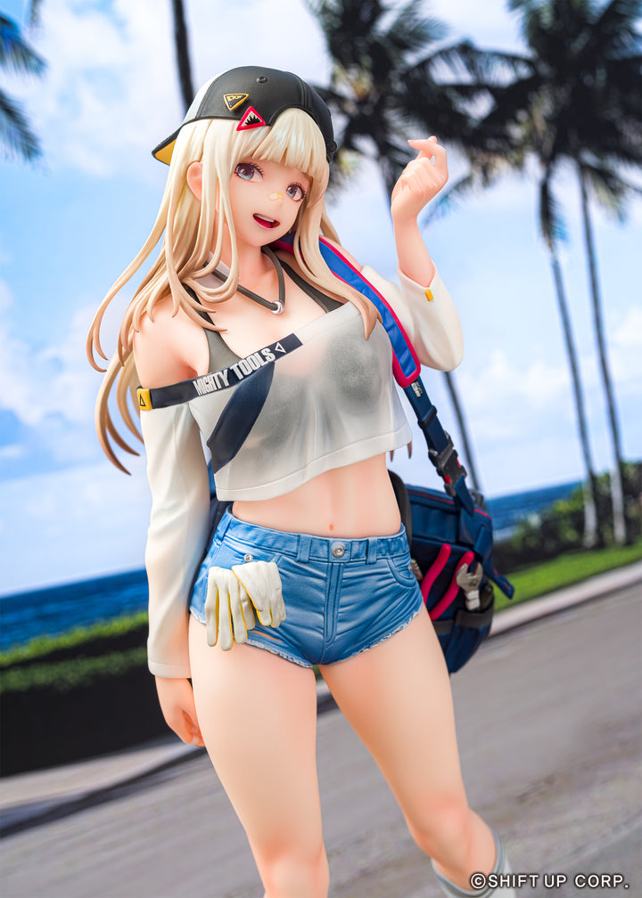 センチ - マイティホリデー 1/7スケール