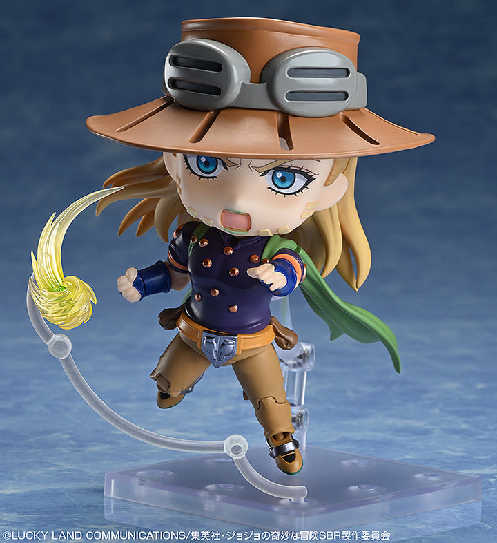 ねんどろいど ジャイロ・ツェペリ