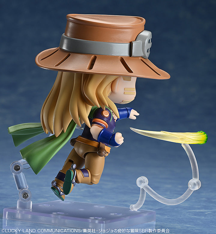 ねんどろいど ジャイロ・ツェペリ