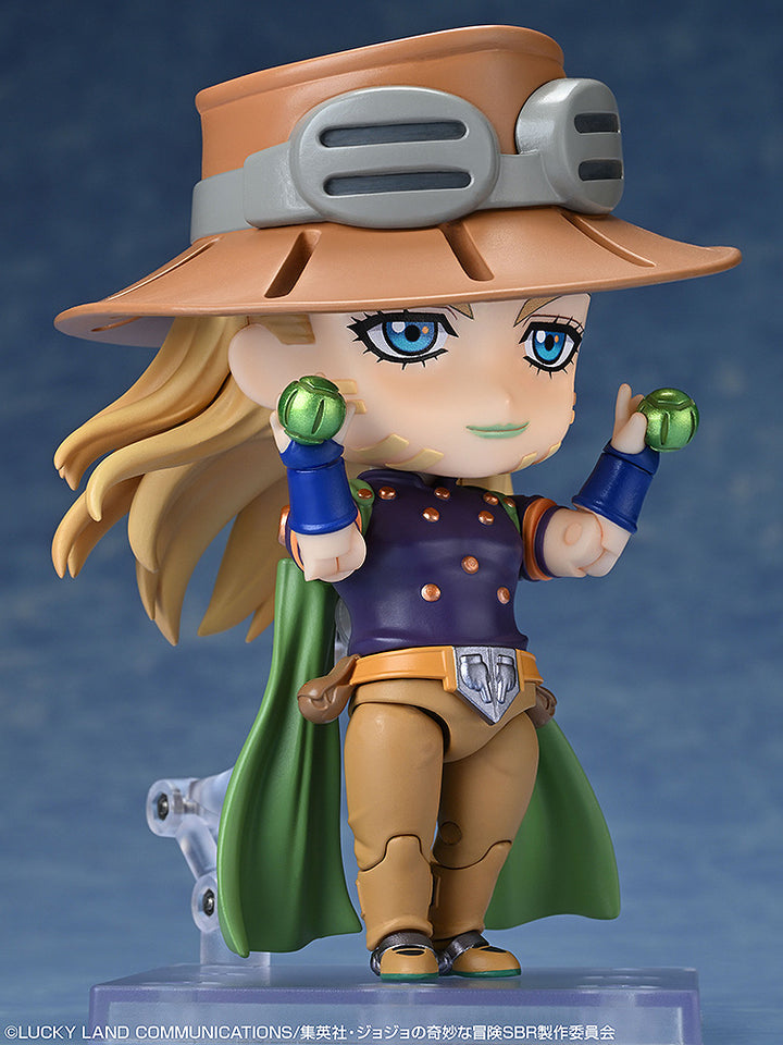 ねんどろいど ジャイロ・ツェペリ