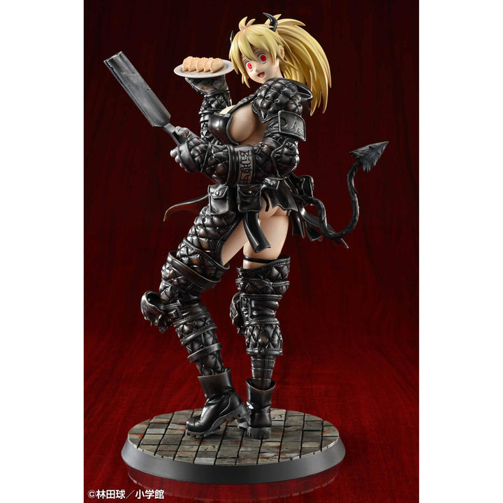 ニカイドウ 悪魔化進行Ver.  1/7スケール