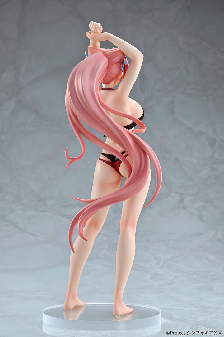 マリア・カデンツァヴナ・イヴ ビキニスタイル 1/7スケール