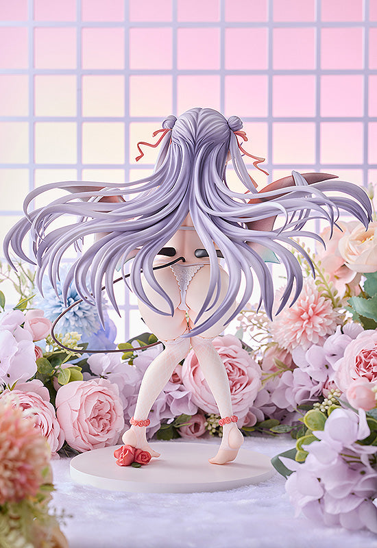 【決算セール対象！】 純情サキュバス リズ ノーマルバージョン 1/6スケール