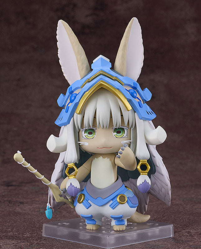【決算セール対象！】 ねんどろいど ナナチ 新衣装Ver.
