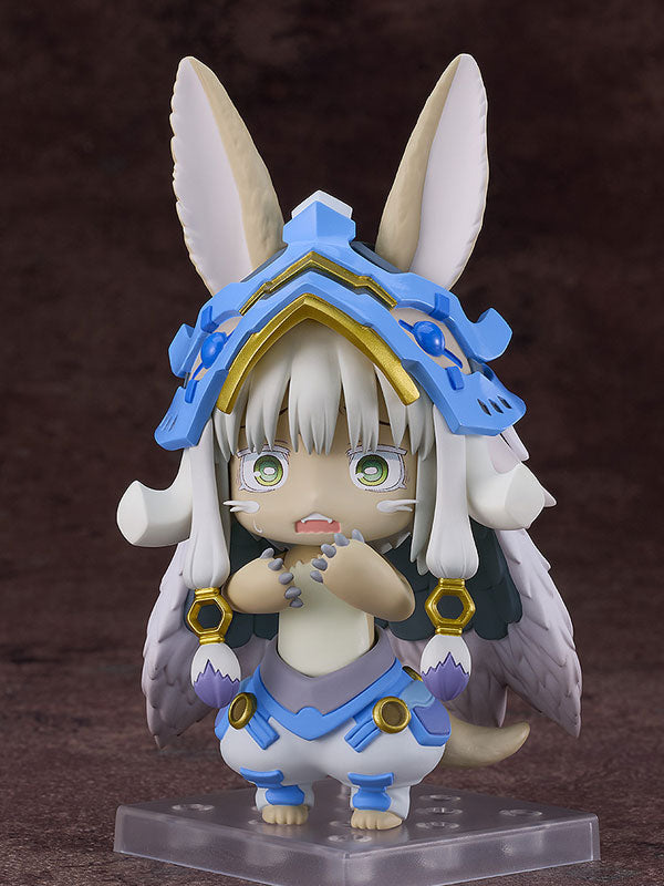 【決算セール対象！】 ねんどろいど ナナチ 新衣装Ver.