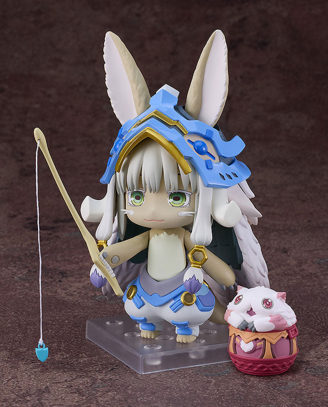 【決算セール対象！】 ねんどろいど ナナチ 新衣装Ver.