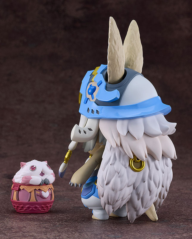 【決算セール対象！】 ねんどろいど ナナチ 新衣装Ver.