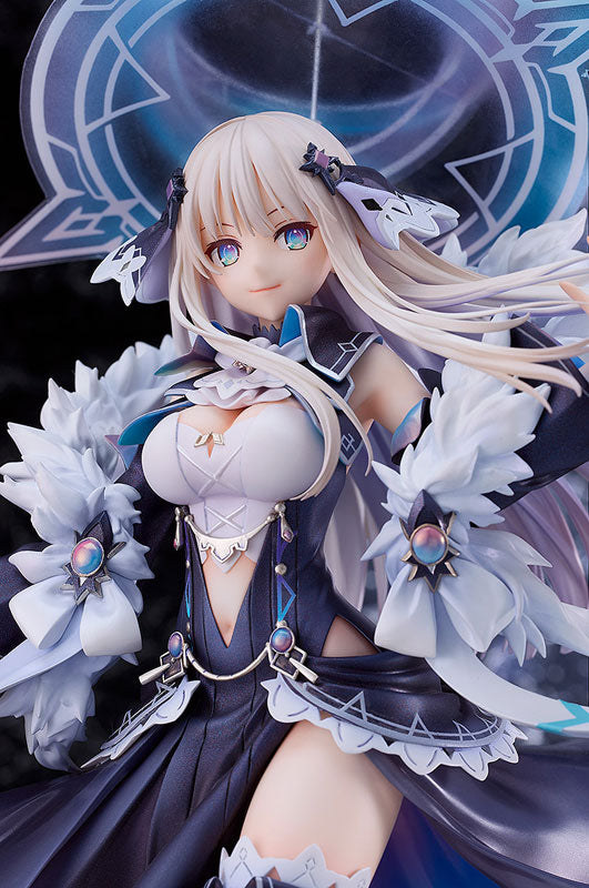 久遠崎彩禍 1/7スケール