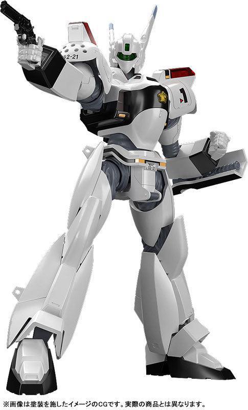 【再販】MODEROID AV-98イングラム 1/60スケール