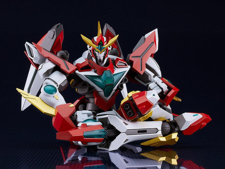 MODEROID ブレイバーン