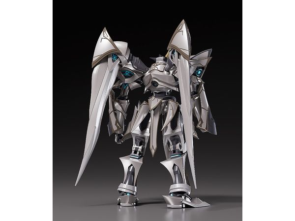 MODEROID 《銀の騎神》アルグレオン
