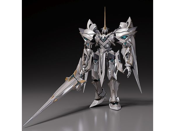 MODEROID 《銀の騎神》アルグレオン
