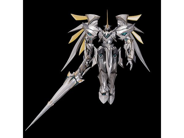 MODEROID 《銀の騎神》アルグレオン