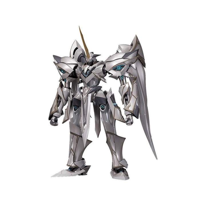 MODEROID 《銀の騎神》アルグレオン