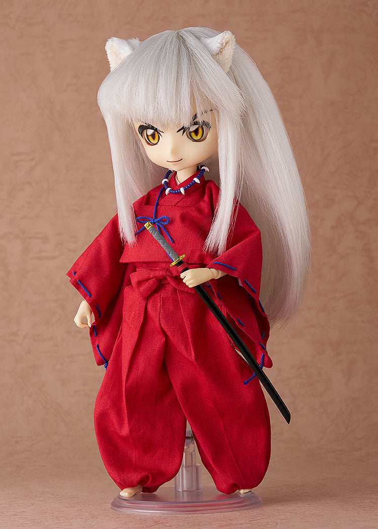 Harmonia humming 犬夜叉