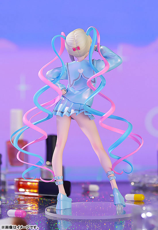 POP UP PARADE 超絶最かわてんしちゃん