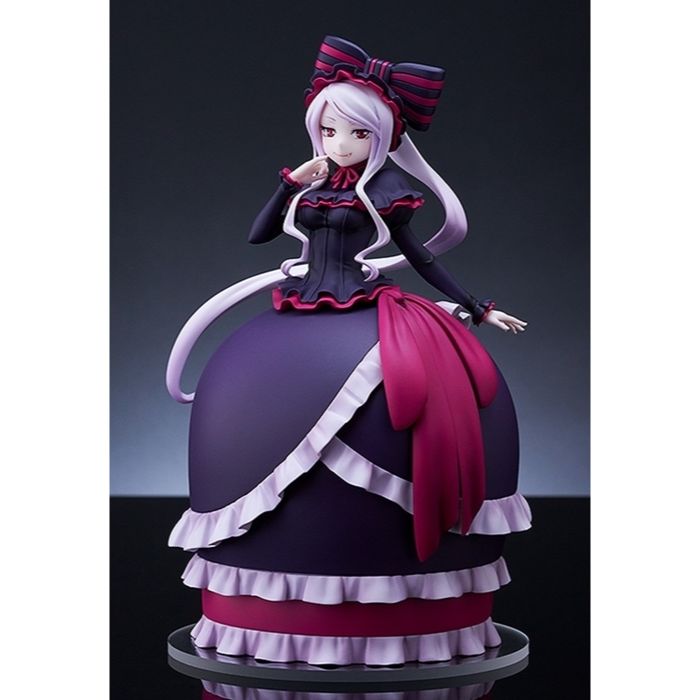 POP UP PARADE シャルティア・ブラッドフォールン