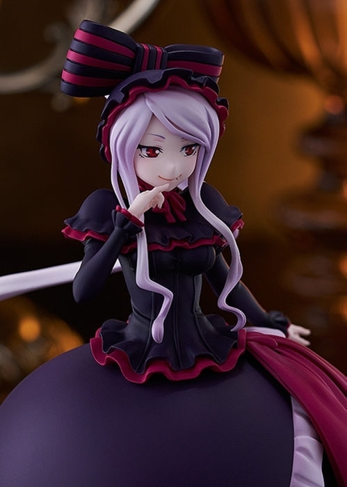 POP UP PARADE シャルティア・ブラッドフォールン