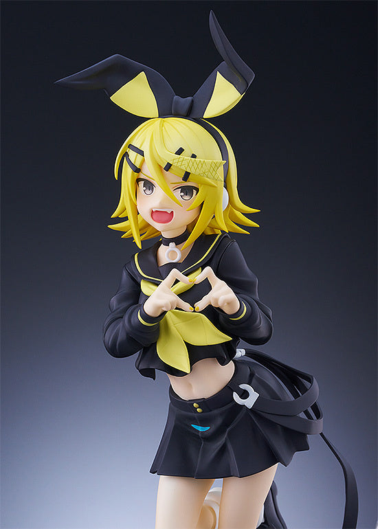 POP UP PARADE 鏡音リン 劣等上等Ver. L size