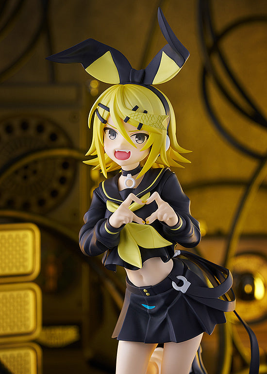 POP UP PARADE 鏡音リン 劣等上等Ver. L size