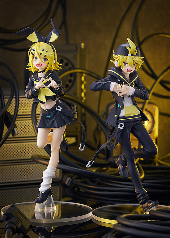 POP UP PARADE 鏡音リン 劣等上等Ver. L size