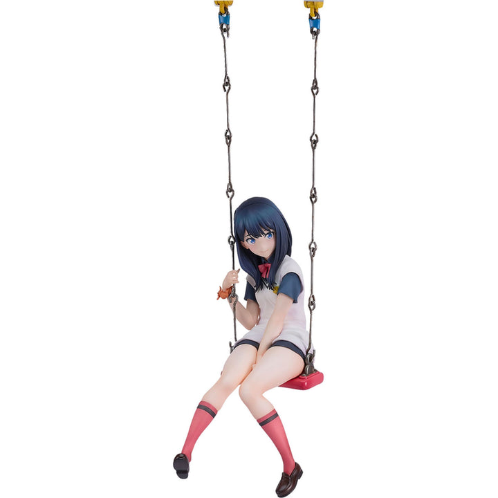 宝多六花 wall figure 1/7スケール