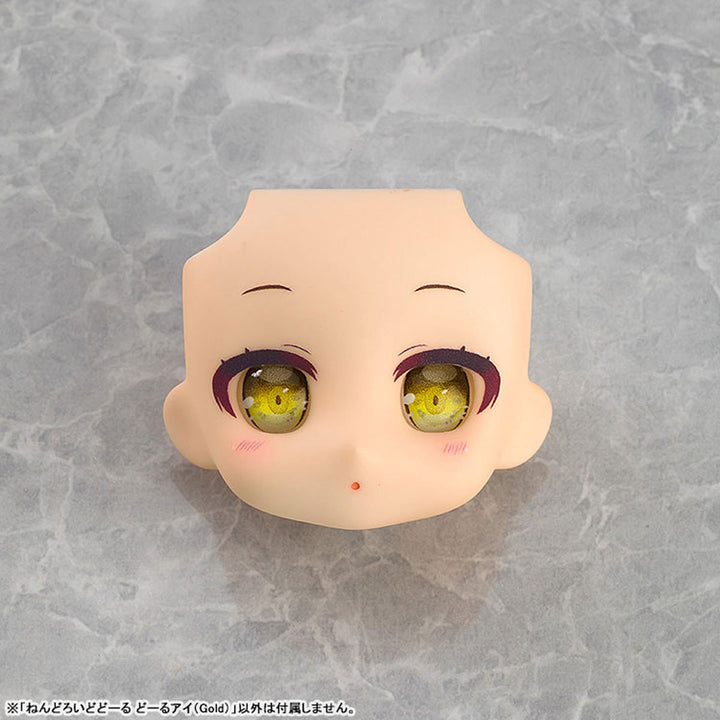 ねんどろいどどーる どーるアイ(Gold)