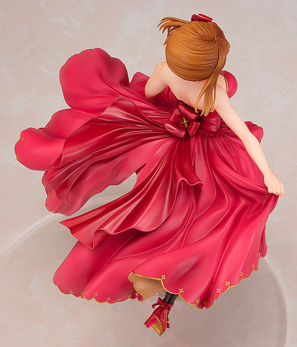 ライザリン・シュタウト ドレスVer. 1/7スケール