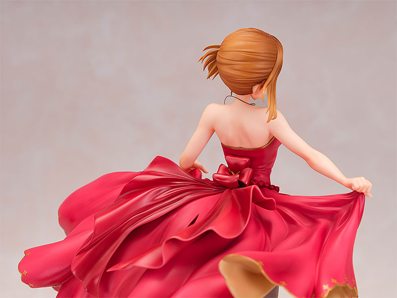 ライザリン・シュタウト ドレスVer. 1/7スケール