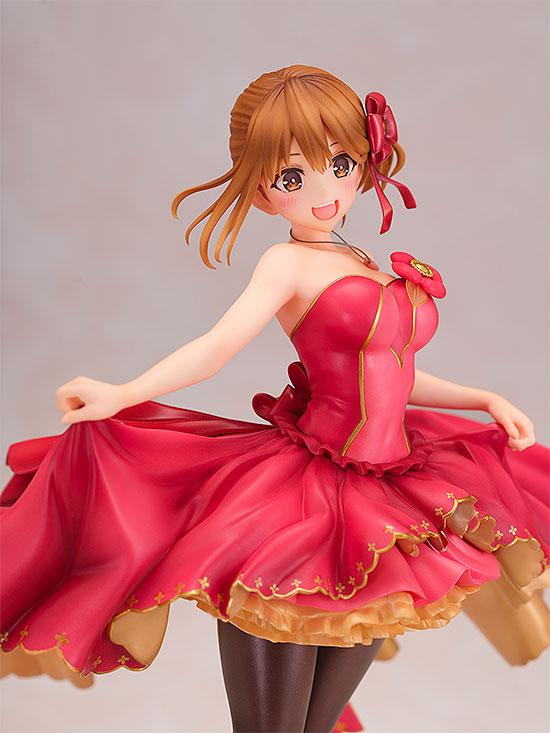 ライザリン・シュタウト ドレスVer. 1/7スケール