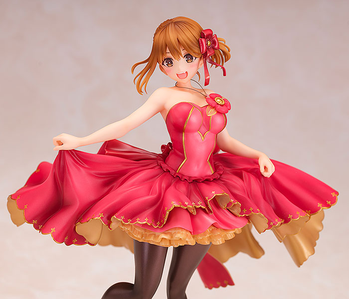 ライザリン・シュタウト ドレスVer. 1/7スケール