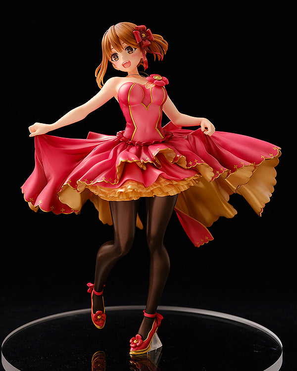 ライザリン・シュタウト ドレスVer. 1/7スケール