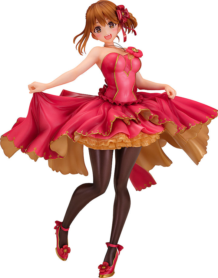 ライザリン・シュタウト ドレスVer. 1/7スケール