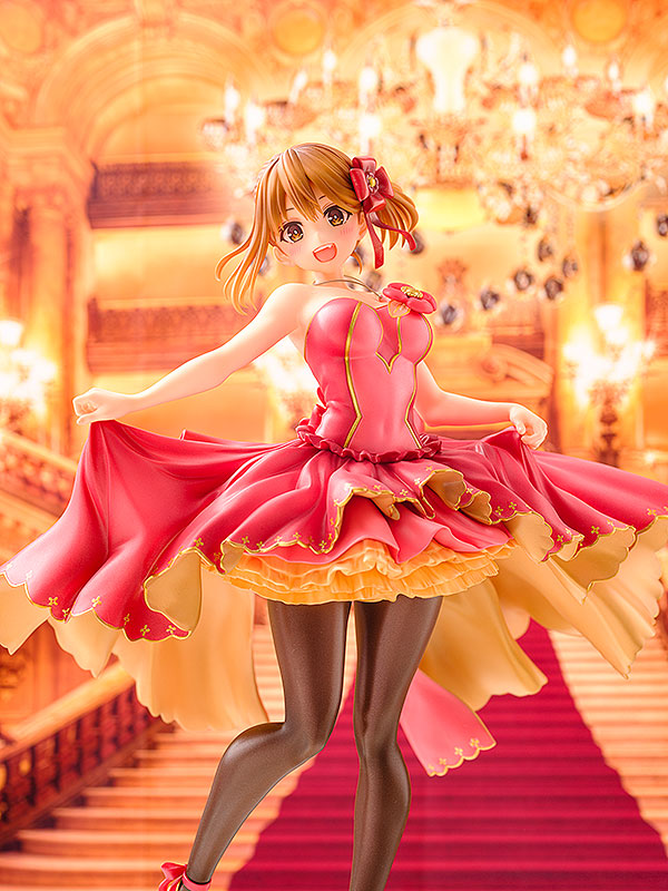 ライザリン・シュタウト ドレスVer. 1/7スケール