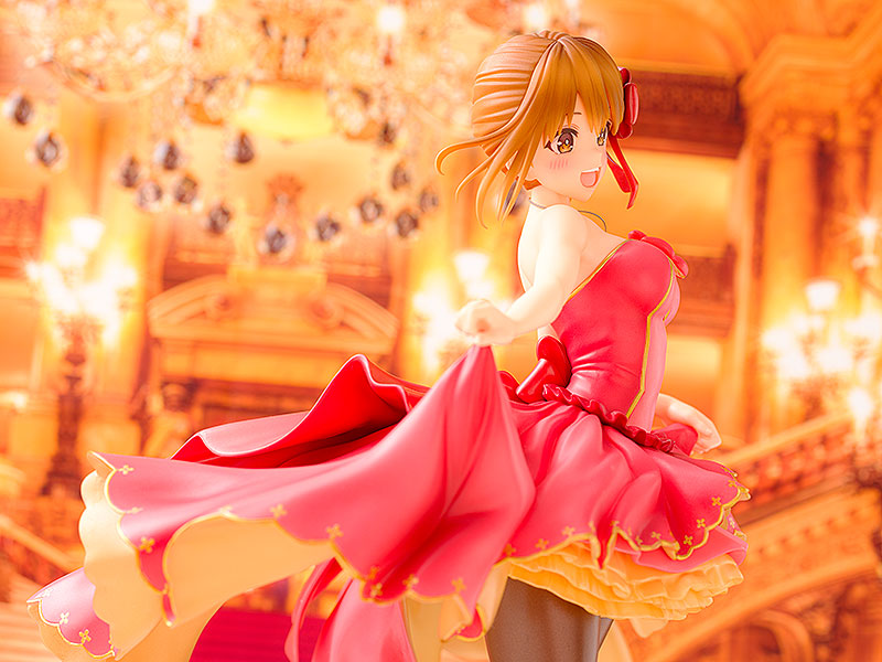 ライザリン・シュタウト ドレスVer. 1/7スケール