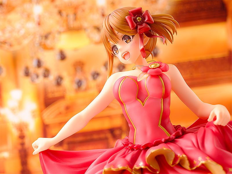 ライザリン・シュタウト ドレスVer. 1/7スケール