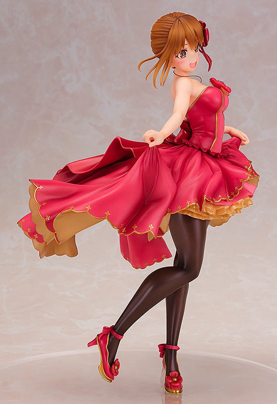 ライザリン・シュタウト ドレスVer. 1/7スケール