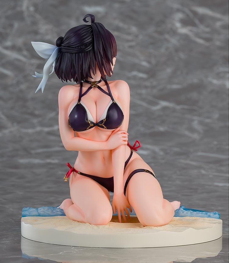 ユミア・リースフェルト 水着Ver. 1/7スケール