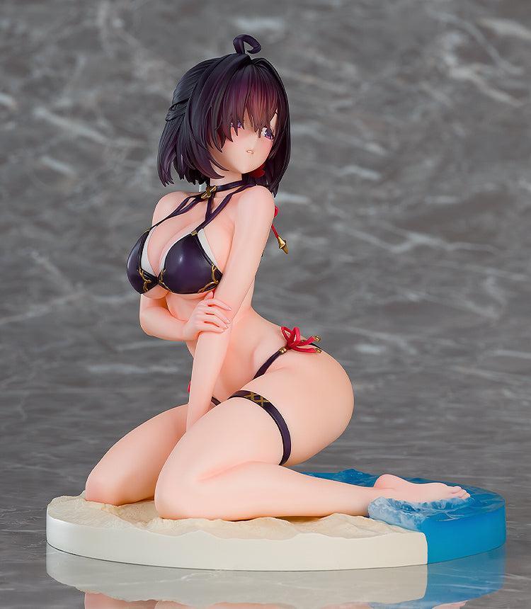 ユミア・リースフェルト 水着Ver. 1/7スケール