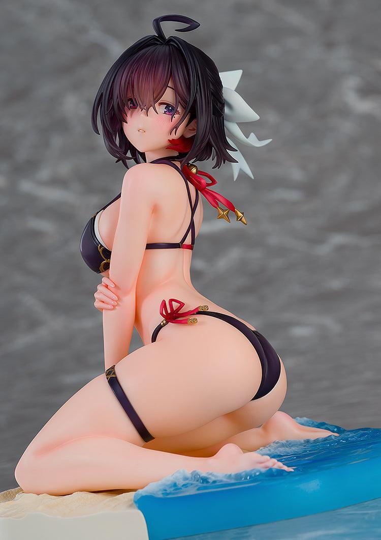 ユミア・リースフェルト 水着Ver. 1/7スケール