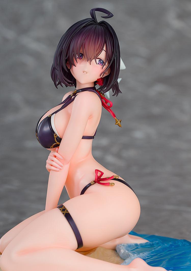ユミア・リースフェルト 水着Ver. 1/7スケール