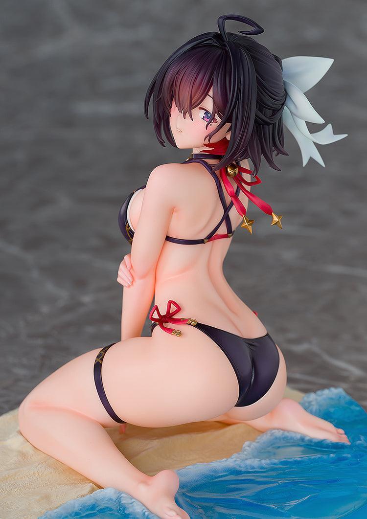 ユミア・リースフェルト 水着Ver. 1/7スケール