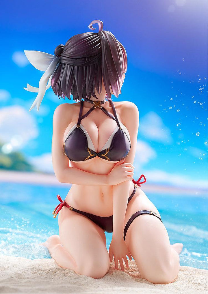 ユミア・リースフェルト 水着Ver. 1/7スケール