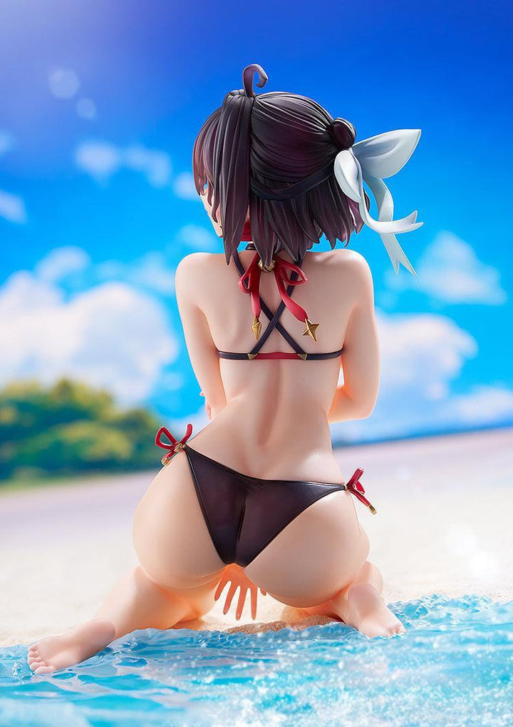 ユミア・リースフェルト 水着Ver. 1/7スケール