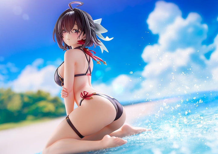 ユミア・リースフェルト 水着Ver. 1/7スケール