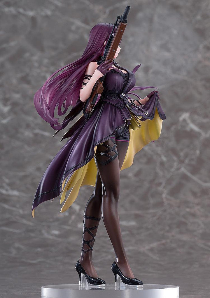 マキアート 舞踏会の休止符Ver. 1/7スケール