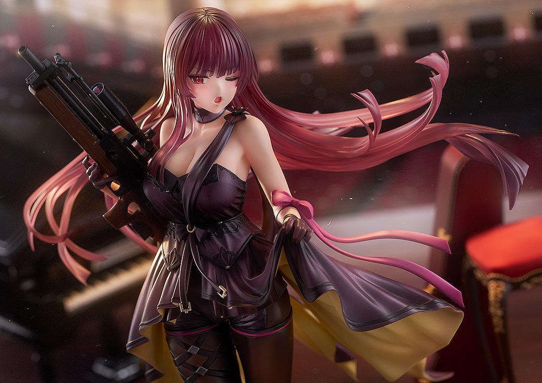 マキアート 舞踏会の休止符Ver. 1/7スケール